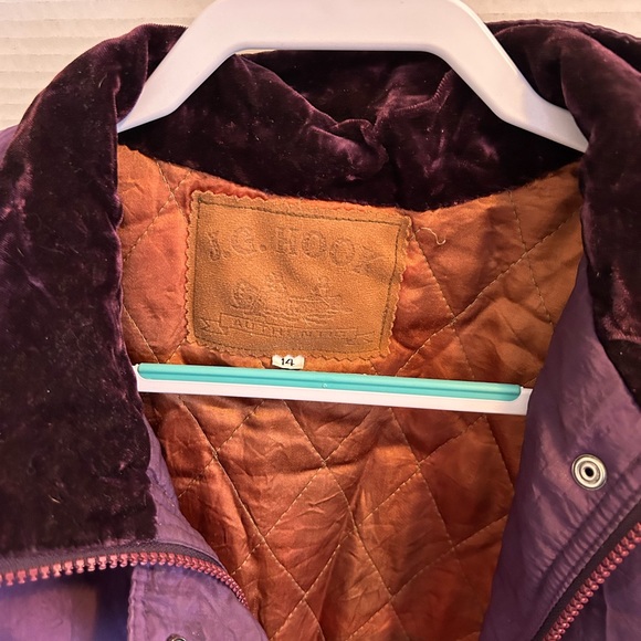 Coat/Parka - Picture 2 of 8